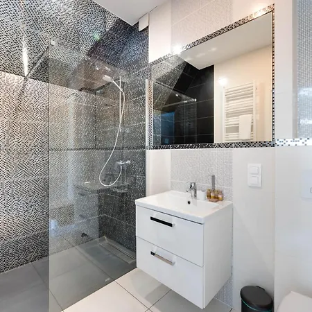 Hello Helska By Oneapartments * סופוט
