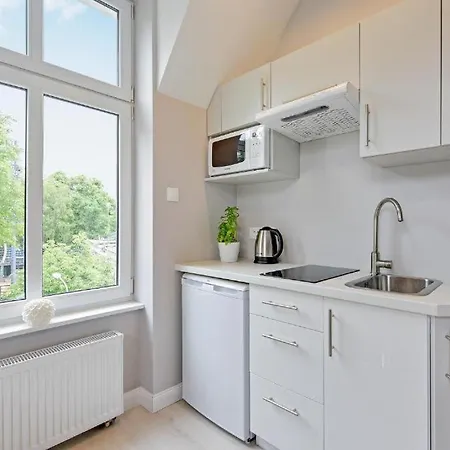 Hello Helska By Oneapartments * Sopot
