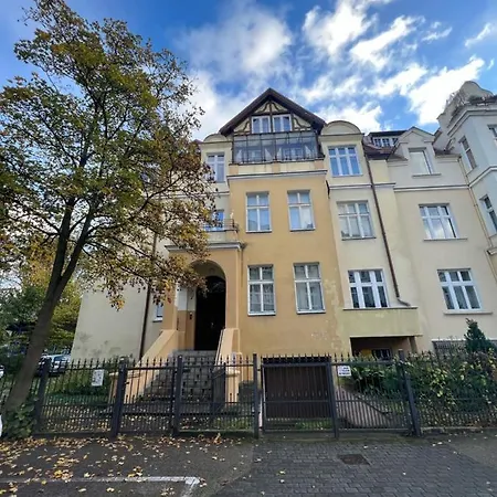 Apartman Hello Helska By Oneapartments *