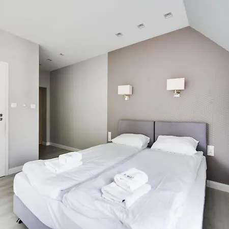 Hello Helska By Oneapartments Apartmán *