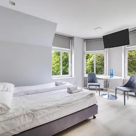 Appartement Hello Helska By Oneapartments *