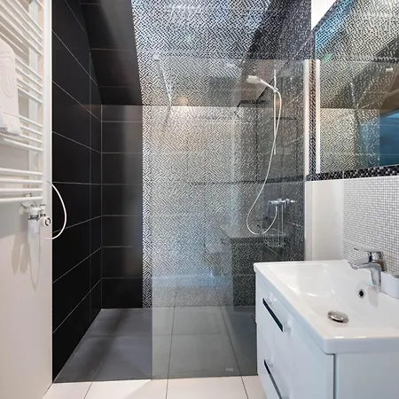 Appartement Hello Helska By Oneapartments Sopot