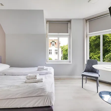 Hello Helska By Oneapartments 소포트