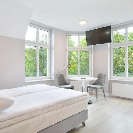 Hello Helska By Oneapartments Apartment