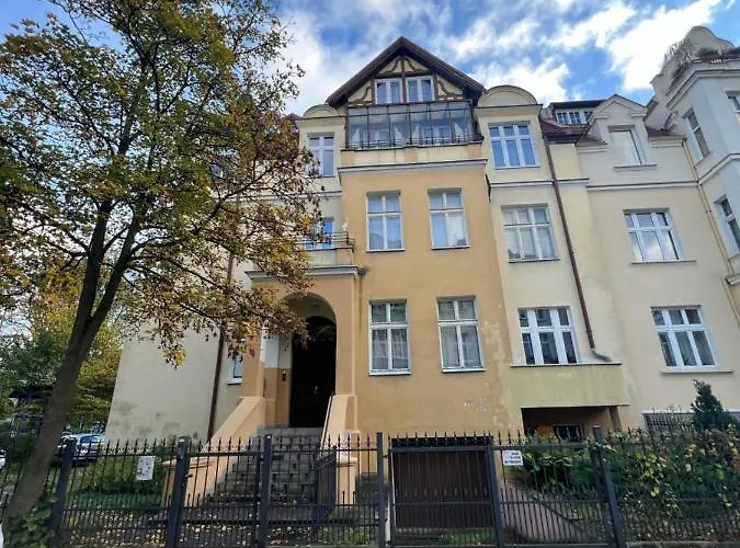 Appartement Hello Helska By Oneapartments *