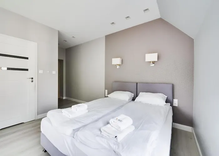 Hello Helska By Oneapartments Lejlighed *