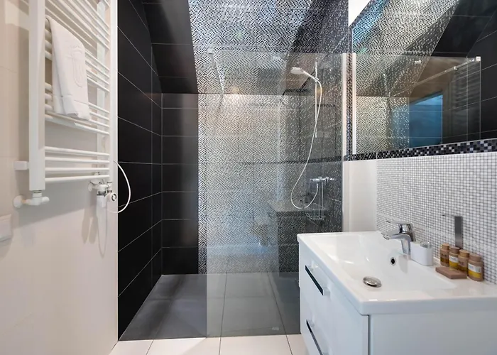 Lejlighed Hello Helska By Oneapartments Sopot