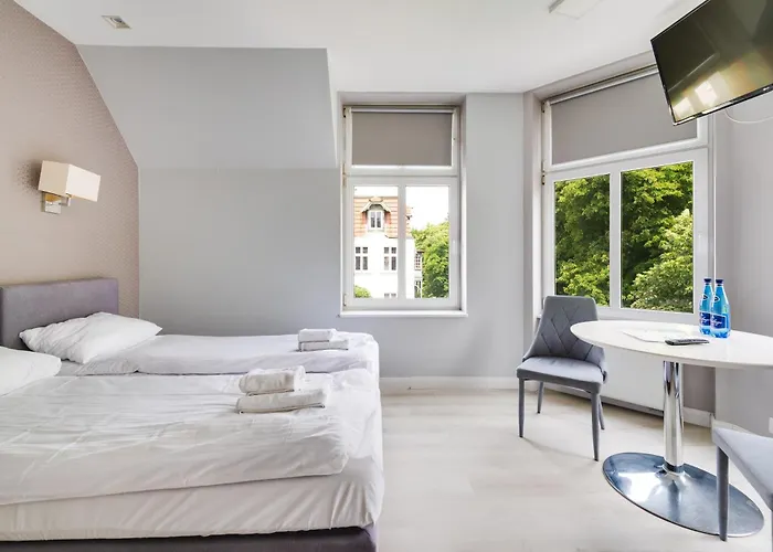 Hello Helska By Oneapartments Sopot