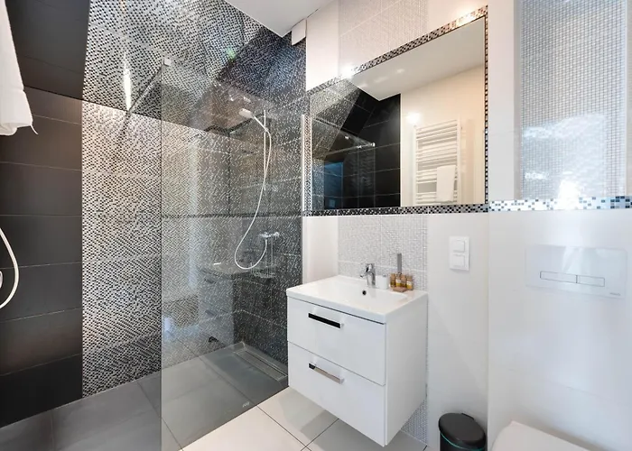 Hello Helska By Oneapartments * Sopot